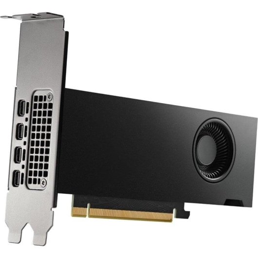 Carte Graphique PNY Nvidia Quadro RTX 4000 SFF Ada Generation 20GB GDDR6