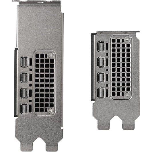 Carte Graphique PNY Nvidia Quadro RTX 4000 SFF Ada Generation 20GB GDDR6