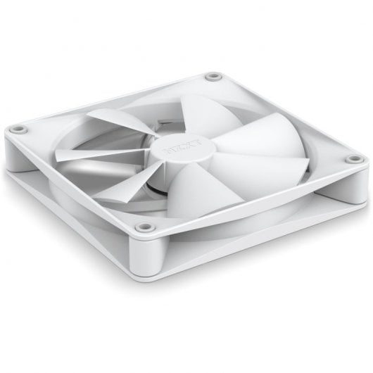 NZXT F140P Boitier PC Ventilateur 14 cm Blanc 1 pièce(s)