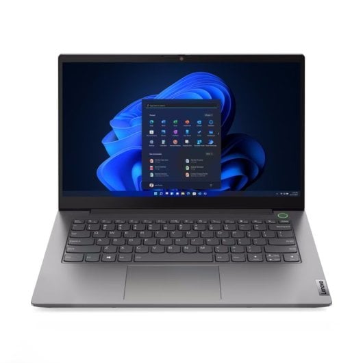 Lenovo ThinkBook 14 Gen 4 IAP Intel Core i7-1255U/16GB/512GB SSD/14'' Teclado Francés