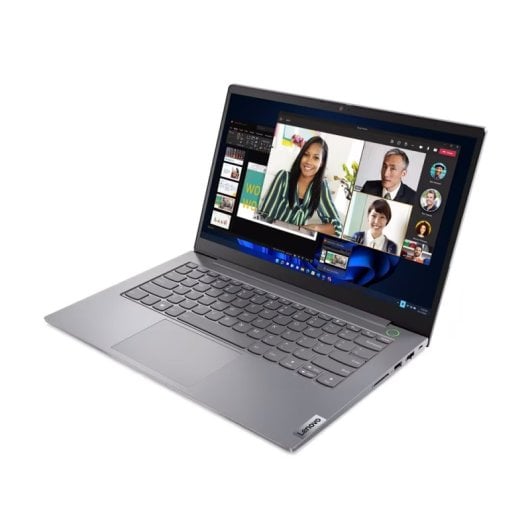 Lenovo ThinkBook 14 Gen 4 IAP Intel Core i7-1255U/16GB/512GB SSD/14'' Teclado Francés
