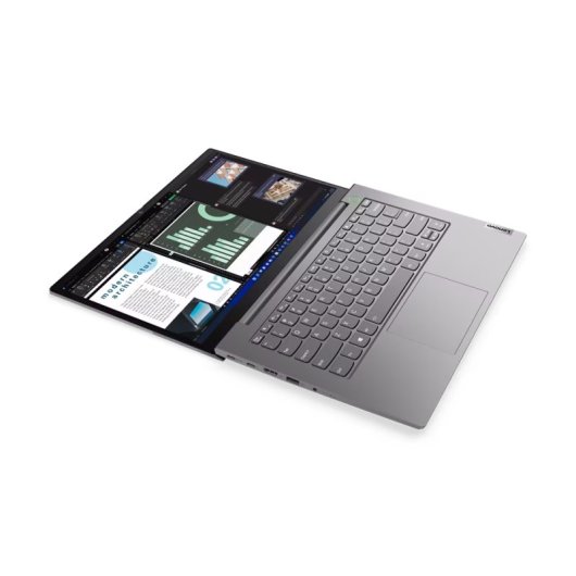 Lenovo ThinkBook 14 Gen 4 IAP Intel Core i7-1255U/16GB/512GB SSD/14'' Teclado Francés