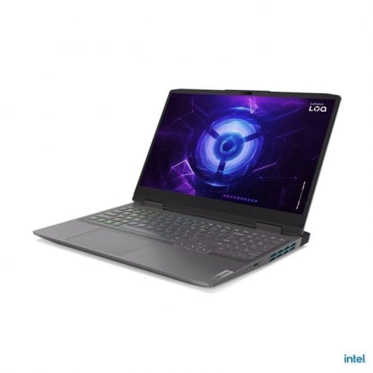 Lenovo LOQ 15APH8-532 AMD Ryzen 7 7840HS/16GB/512GB SSD/RTX4060/15.6" (PT)