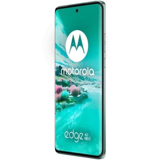 Motorola Edge 40 Neo 5G 12GB 256GB 6.55" Verde Soothing Sea