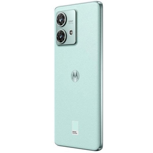 Motorola Edge 40 Neo 5G 12GB 256GB 6.55" Verde Soothing Sea