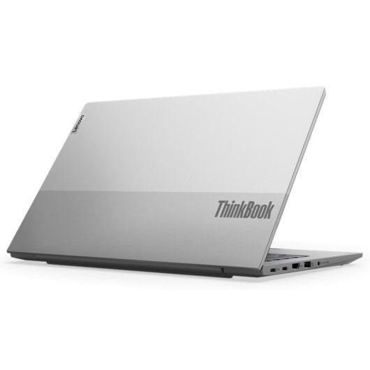 Lenovo ThinkBook 14 G4 IAP Intel Core i5-1235U/8 Go/SSD 256 Go/Clavier français 14 po