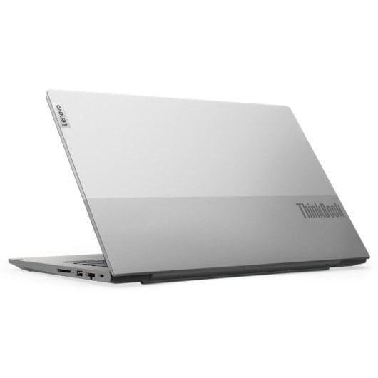 Lenovo ThinkBook 14 G4 IAP Intel Core i5-1235U/8 Go/SSD 256 Go/Clavier français 14 po