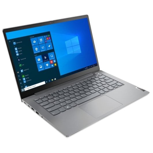 Ordinateur portable Lenovo ThinkBook 14 G3 ACL 14" AMD Ryzen 5 8GB 512GB SSD Radeon Graphics Windows 11 Pro