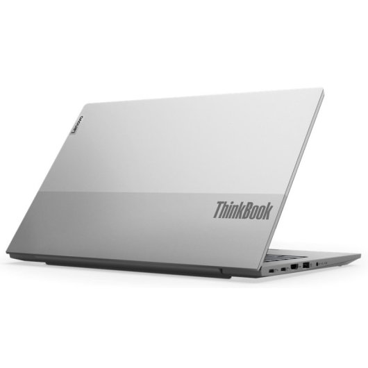 Ordinateur portable Lenovo ThinkBook 14 G3 ACL 14" AMD Ryzen 5 8GB 512GB SSD Radeon Graphics Windows 11 Pro