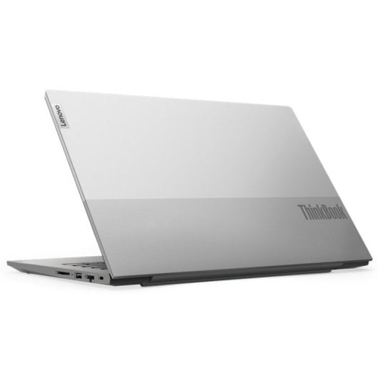 Ordinateur portable Lenovo ThinkBook 14 G3 ACL 14" AMD Ryzen 5 8GB 512GB SSD Radeon Graphics Windows 11 Pro