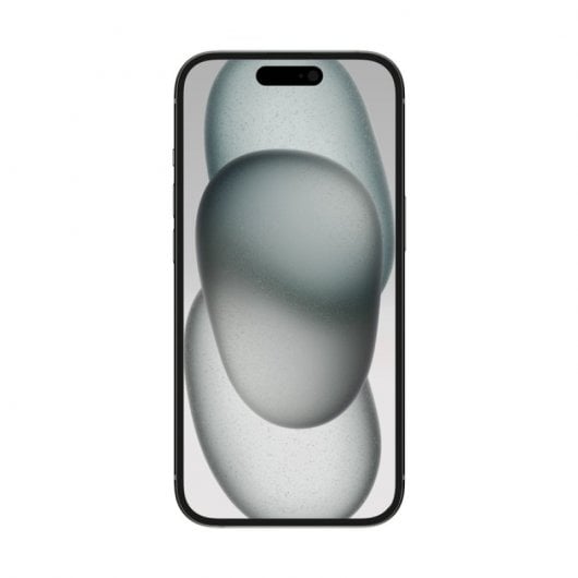 Belkin Protector Pantalla Cristal Templado para iPhone 15