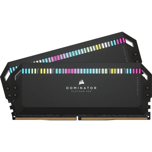 Corsair Dominator CMT64GX5M2B6400C32 module de mémoire 64 Go 2 x 32 Go DDR5 6400 MHz