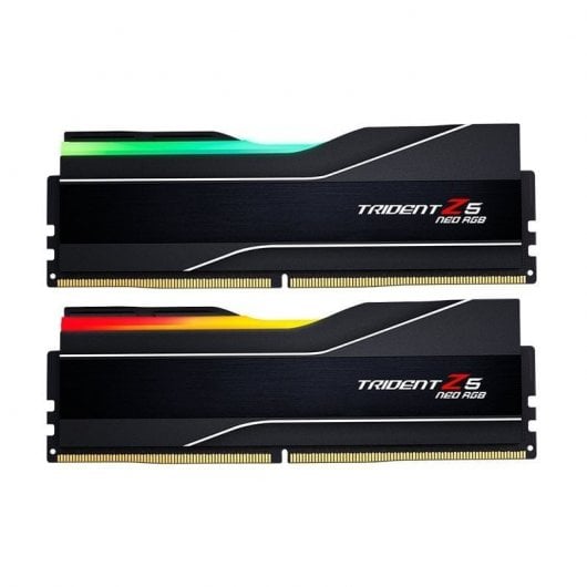 G.Skill Trident Z5 Neo RGB DDR5 6400MHz 48GB 2x24GB CL32 AMD Expo