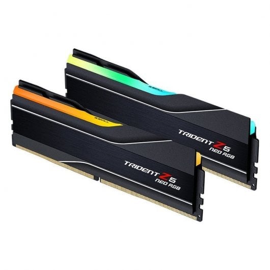 G.Skill Trident Z5 Neo RGB DDR5 6400MHz 48GB 2x24GB CL32 AMD Expo