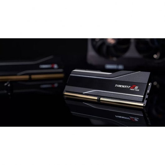 G.Skill Trident Z5 Neo RGB DDR5 6400MHz 48GB 2x24GB CL32 AMD Expo