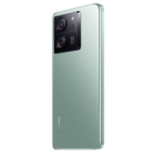 Xiaomi 13T 5G 8GB 256GB 6.67" Meadow Green
