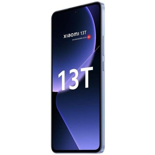 Xiaomi 13T 5G 8GB 256GB 6.67" Alpine Blue