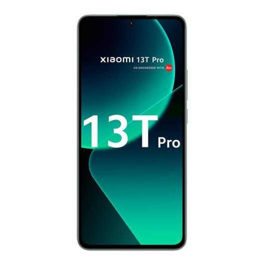 Xiaomi 13T Pro 5G 12GB 512GB 6.67" Meadow Green