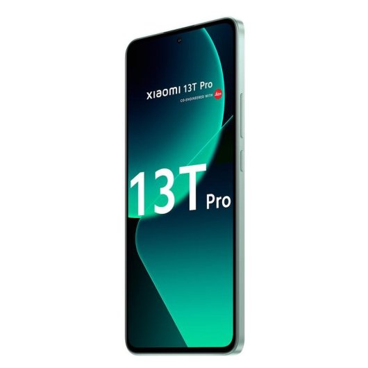 Xiaomi 13T Pro 5G 12GB 512GB 6.67" Meadow Green