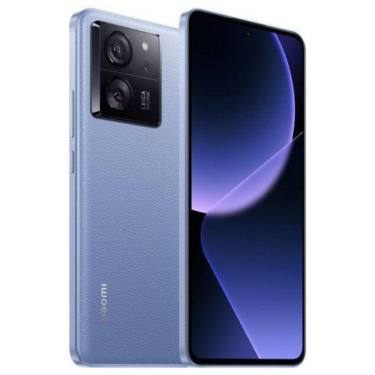 Xiaomi 13T Pro 5G 12GB 512GB 6.67" Azul