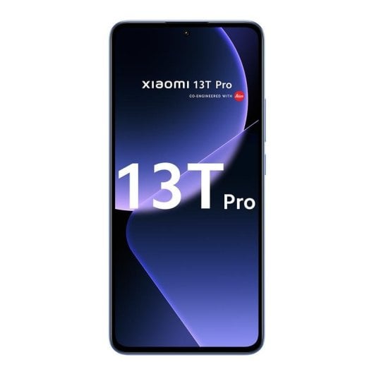 Xiaomi 13T Pro 5G 12GB 512GB 6.67" Azul