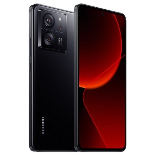 Xiaomi 13T Pro 5G 16GB 1TB 6.67" Schwarz