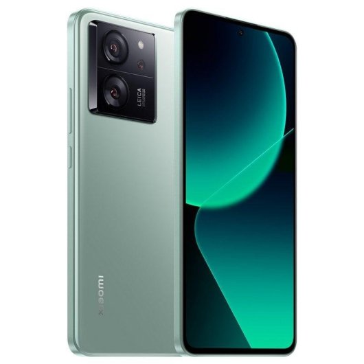 Xiaomi 13T Pro 5G 16GB 1TB 6.67" Meadow Green