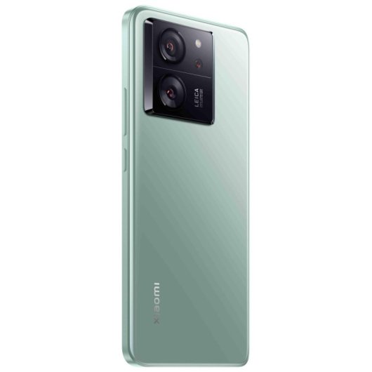 Xiaomi 13T Pro 5G 16GB 1TB 6.67" Meadow Green