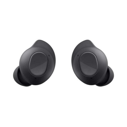 Samsung Galaxy Buds FE Auriculares Bluetooth Negros con Cancelación Activa de Ruido
