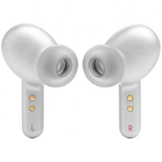 Écouteurs intra-auriculaires JBL Live Pro 2 TWS TWS gris