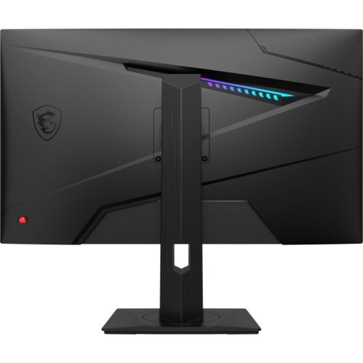 MSI MAG 274QRF QD E2 27" LED Rapid IPS WQHD 180Hz USB-C