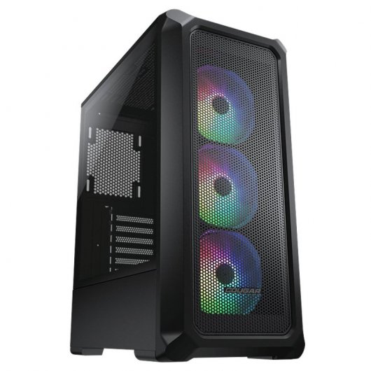 Epical-Q Major Elder Intel Core i7-12700F/32GB/1TB SSD/RTX4060Ti
