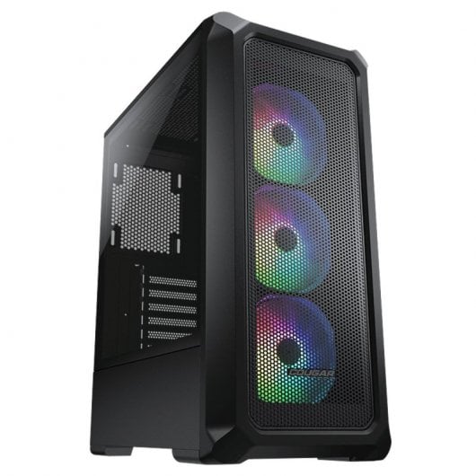 Epical-Q Minor Elder Intel Core i7-12700F/32GB/1TB SSD/RTX4060