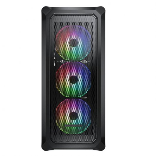 Epical-Q Minor Elder Intel Core i7-12700F/32GB/1TB SSD/RTX4060