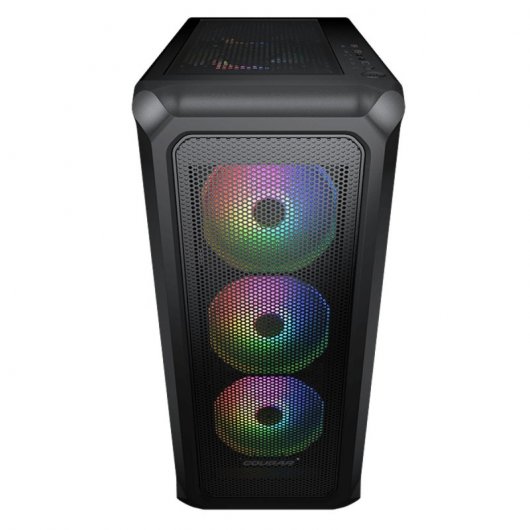 Epical-Q Minor Elder Intel Core i7-12700F/32GB/1TB SSD/RTX4060