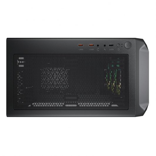 Epical-Q Minor Elder Intel Core i7-12700F/32GB/1TB SSD/RTX4060