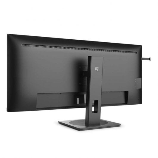 Philips 5000 series 40B1U5600/00 Monitor PC 101,6 cm (40") 3440 x 1440 Pixel Wide Quad HD LCD Nero