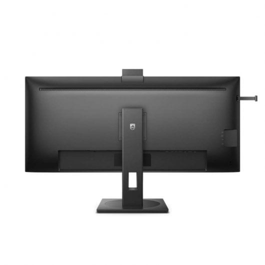 Philips 5000 series 40B1U5601H/00 Monitor PC 101,6 cm (40") 3440 x 1440 Pixel Wide Quad HD LCD Nero