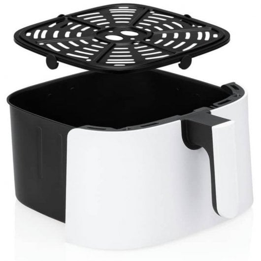 Flama 681FL Fritadeira a Ar 7L 1650W Branca