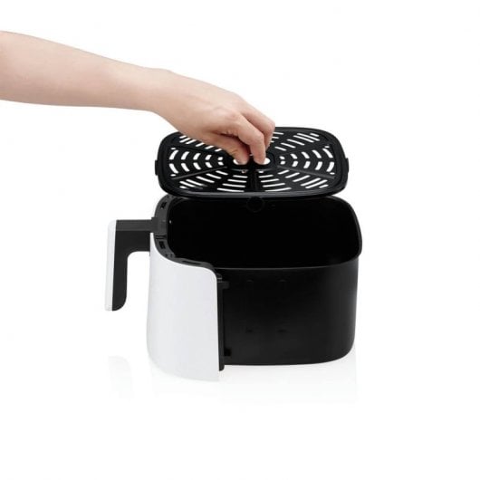 Flama 681FL Fritadeira a Ar 7L 1650W Branca