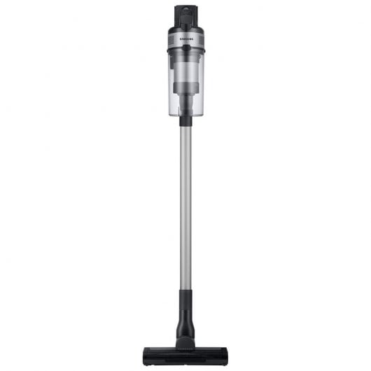 Samsung VS15A60AGR5 Akku-Besen/Handstaubsauger 21,6 V 410 W Schwarz/Grau