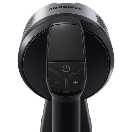 Aspirateur sans Fil Samsung VS15A60AGR5 410W 40min Animaux de compagnie Réservoir 0,8L