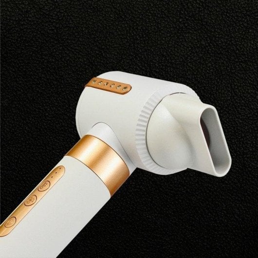 Wonder Diamond Estilizador de Pelo 7 en 1 Blanco 1400W