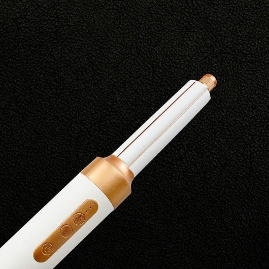 Wonder Diamond Estilizador de Pelo 7 en 1 Blanco 1400W