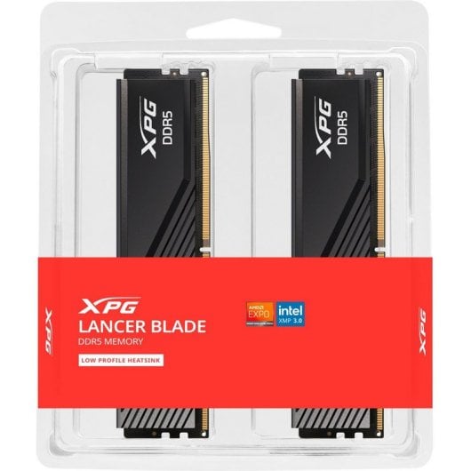 Adata XPG Lancer Blade DDR5 5600MHz 32GB 2x16GB CL46