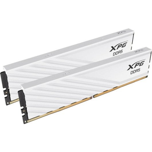 Adata XPG Lancer Blade DDR5 5600MHz 32GB 2x16GB CL46 Blanco