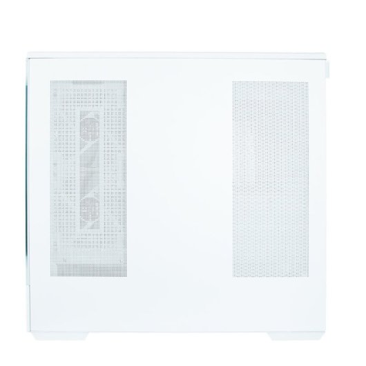 Zalman P30 Mini Tower Cristal Templado ARGB USB-C 3.2 Blanca