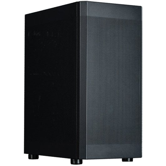 Zalman i4 Midi Tower USB 3.0 Nero