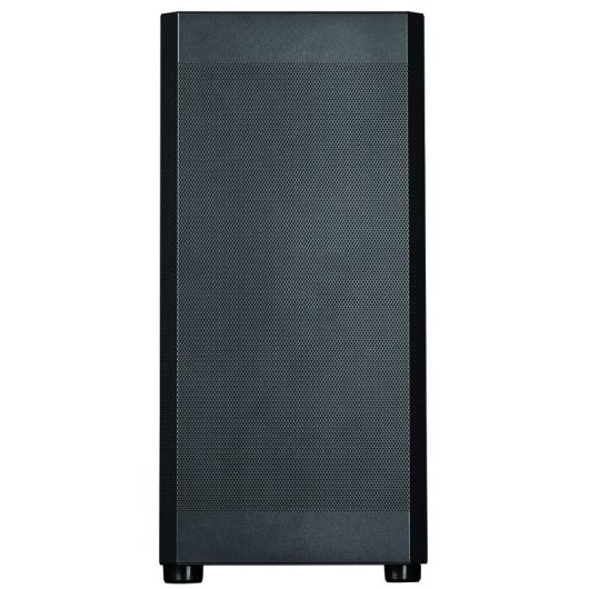 Zalman i4 Midi Tower USB 3.0 Nero