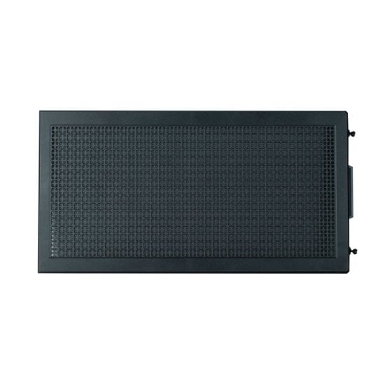 Zalman P30 Mini Tower Cristal Templado ARGB USB-C 3.2 Negra